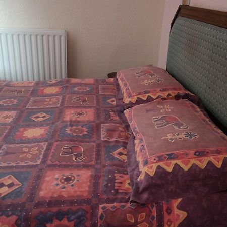 Sugarland Metro Hotel דגלאס מראה חיצוני תמונה