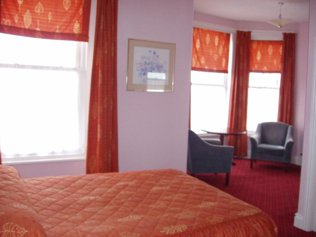 Sugarland Metro Hotel דגלאס חדר תמונה