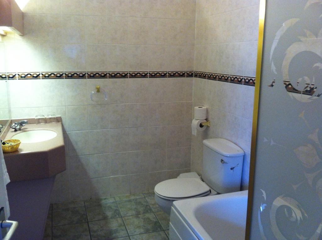 Sugarland Metro Hotel דגלאס חדר תמונה