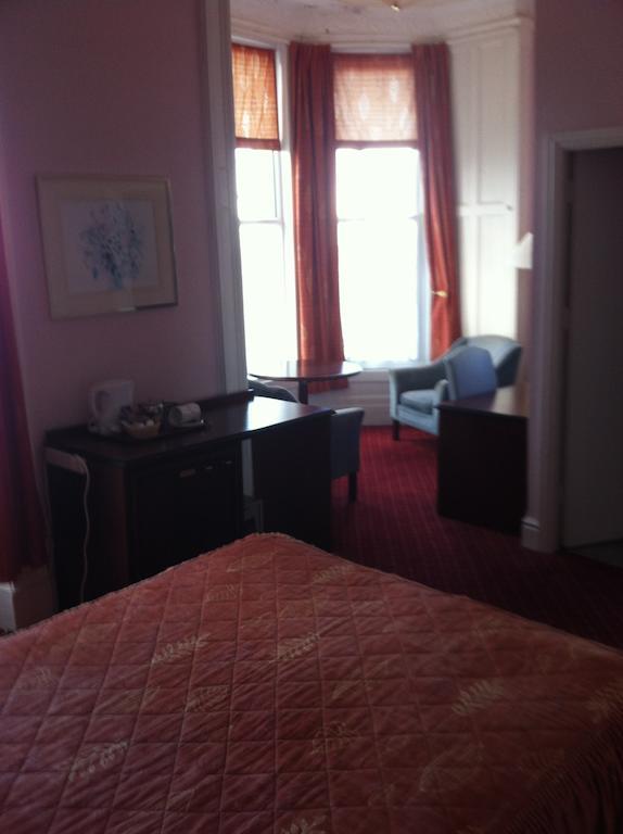 Sugarland Metro Hotel דגלאס חדר תמונה