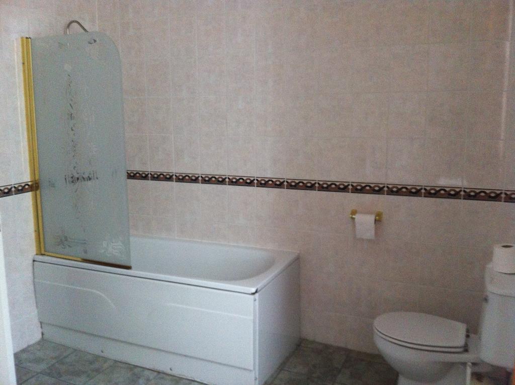 Sugarland Metro Hotel דגלאס חדר תמונה