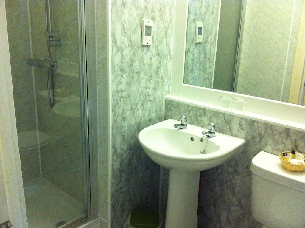 Sugarland Metro Hotel דגלאס חדר תמונה