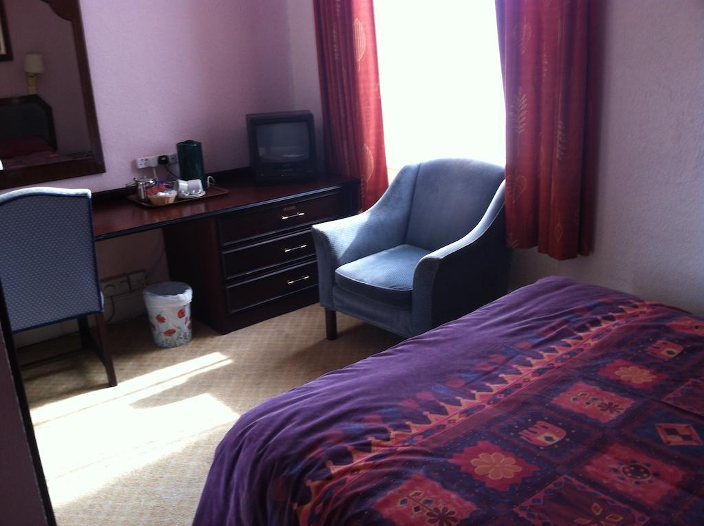 Sugarland Metro Hotel דגלאס חדר תמונה