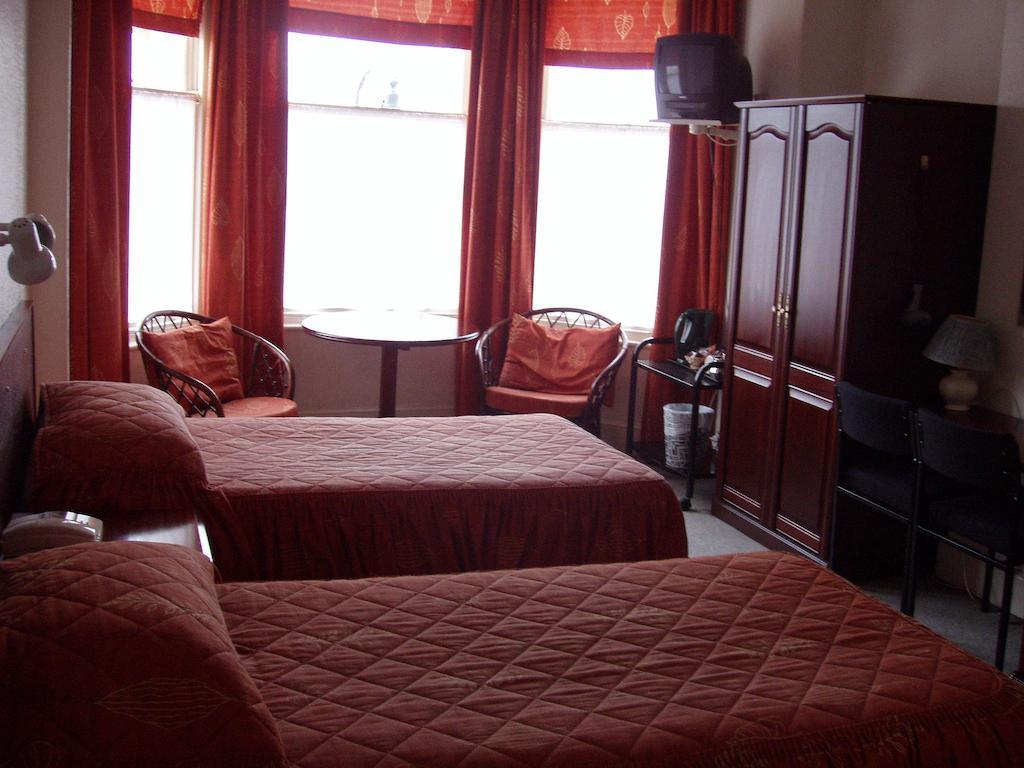 Sugarland Metro Hotel דגלאס חדר תמונה