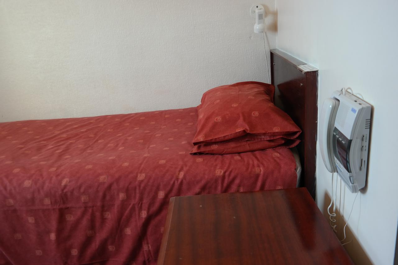 Sugarland Metro Hotel דגלאס מראה חיצוני תמונה