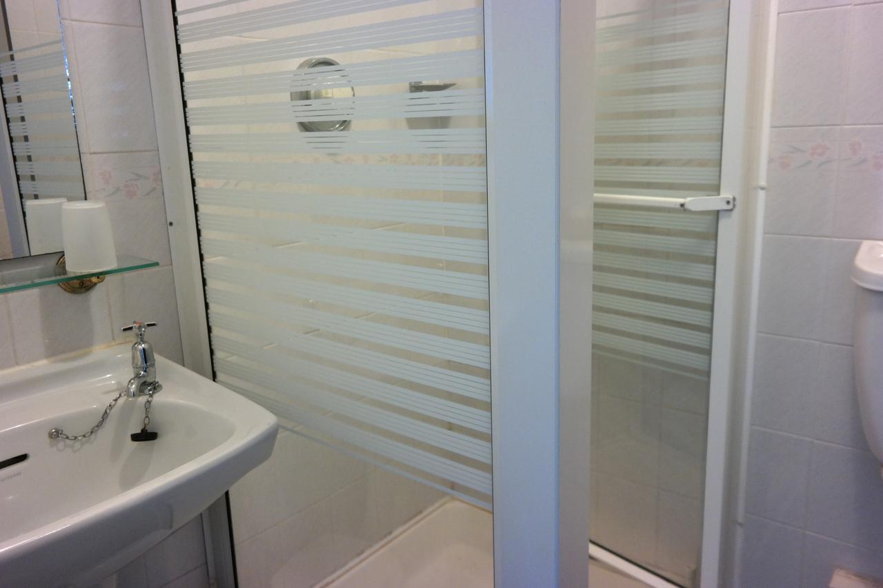 Sugarland Metro Hotel דגלאס מראה חיצוני תמונה