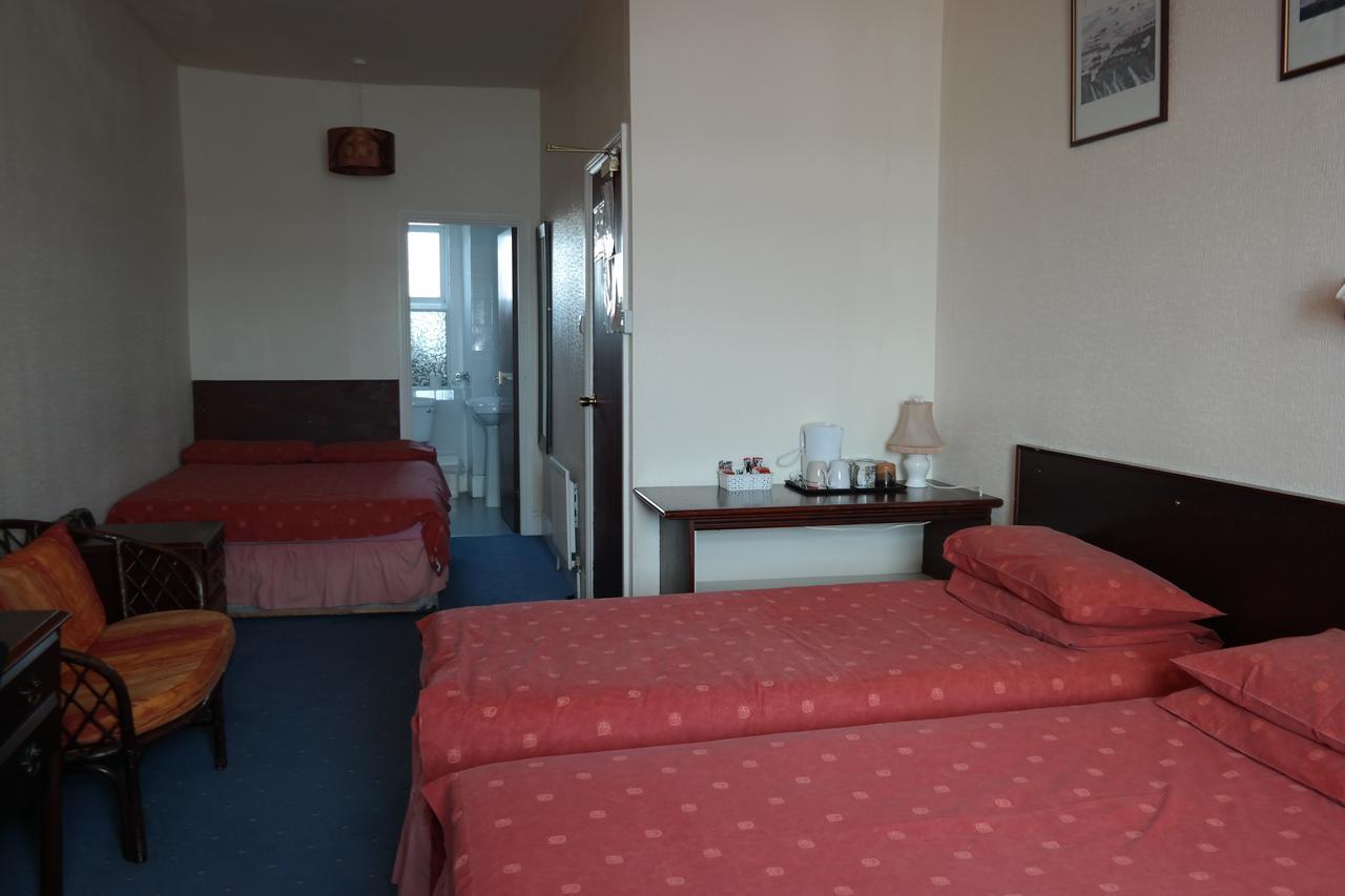 Sugarland Metro Hotel דגלאס מראה חיצוני תמונה