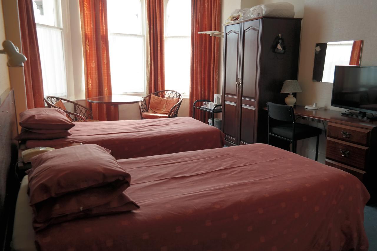 Sugarland Metro Hotel דגלאס מראה חיצוני תמונה