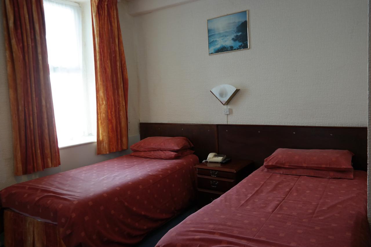 Sugarland Metro Hotel דגלאס מראה חיצוני תמונה