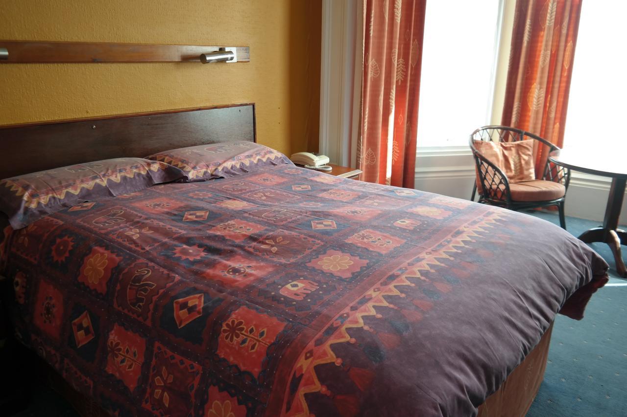 Sugarland Metro Hotel דגלאס מראה חיצוני תמונה