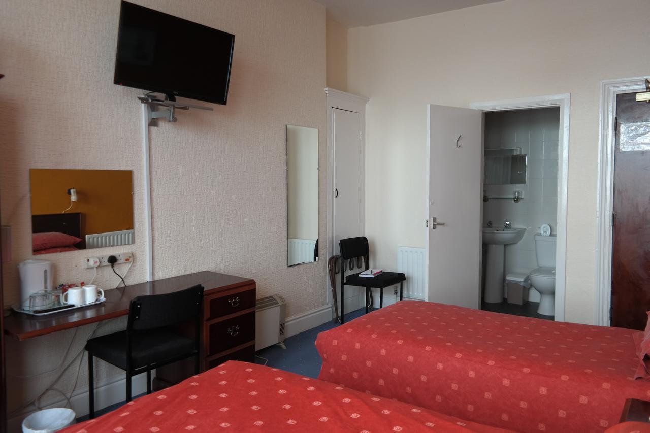 Sugarland Metro Hotel דגלאס מראה חיצוני תמונה